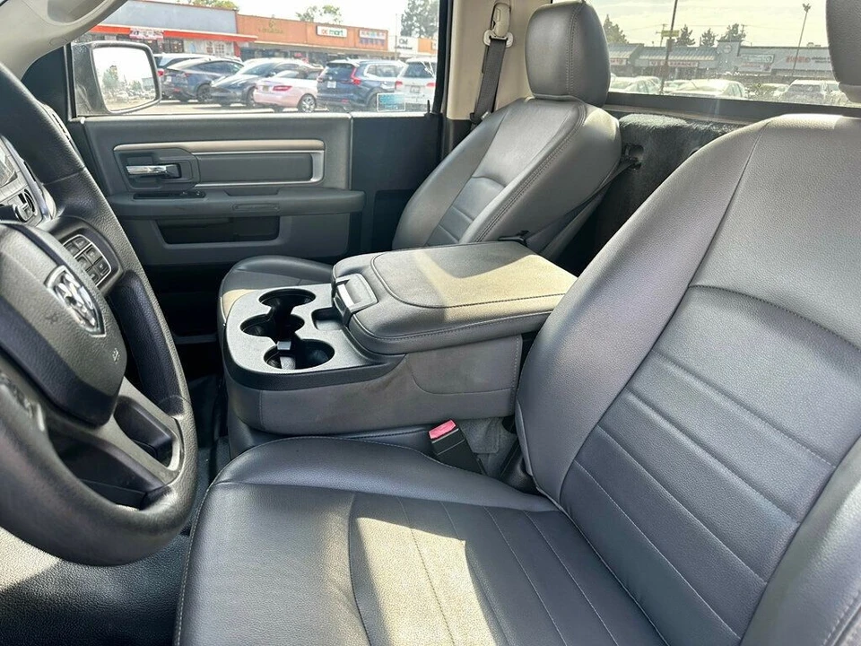 2015 Ram 1500 1st Gen - Image 7 of 15