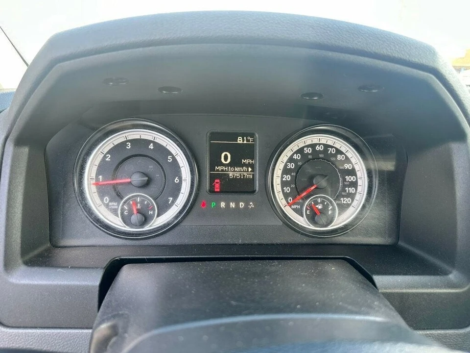 2015 Dodge Ram 4th Gen - Image 10 of 15