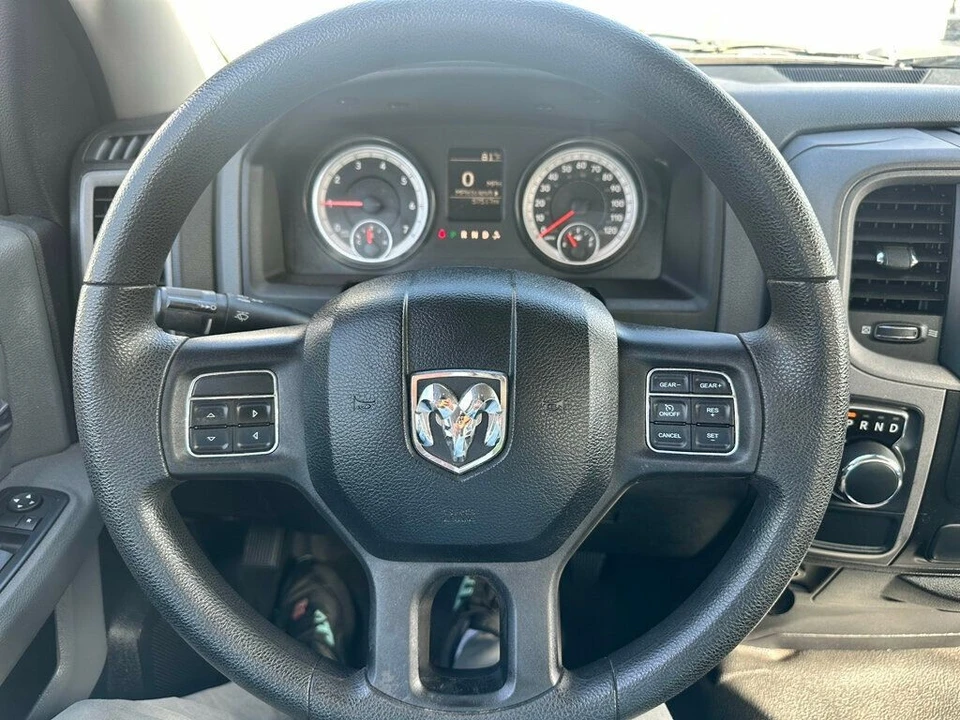 2015 Dodge Ram 4th Gen - Image 9 of 15