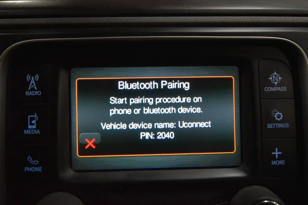 2015 Ram 1500 1st Gen - Image 25 of 31