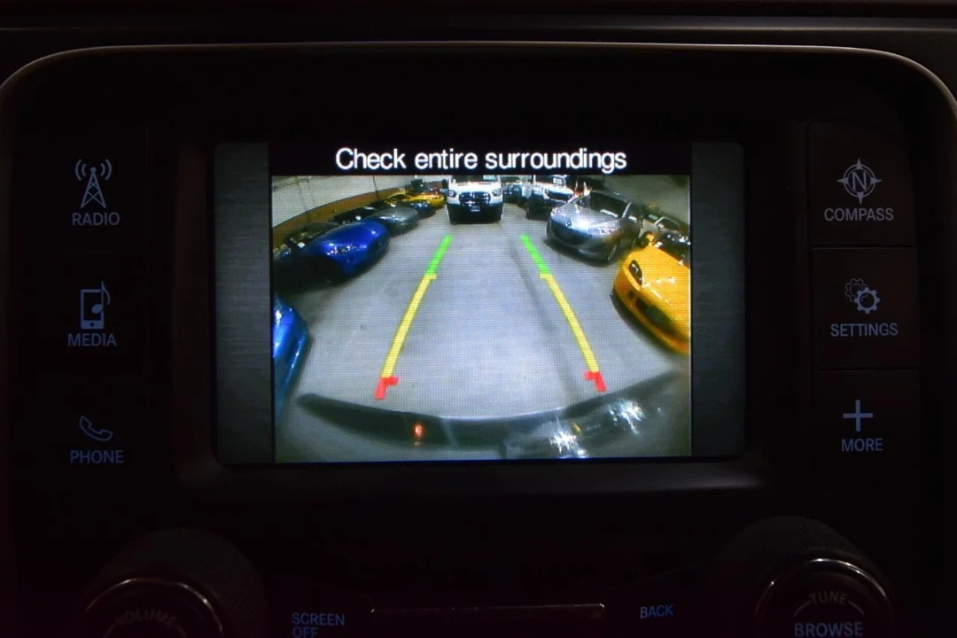 2015 Ram 1500 1st Gen - Image 27 of 31