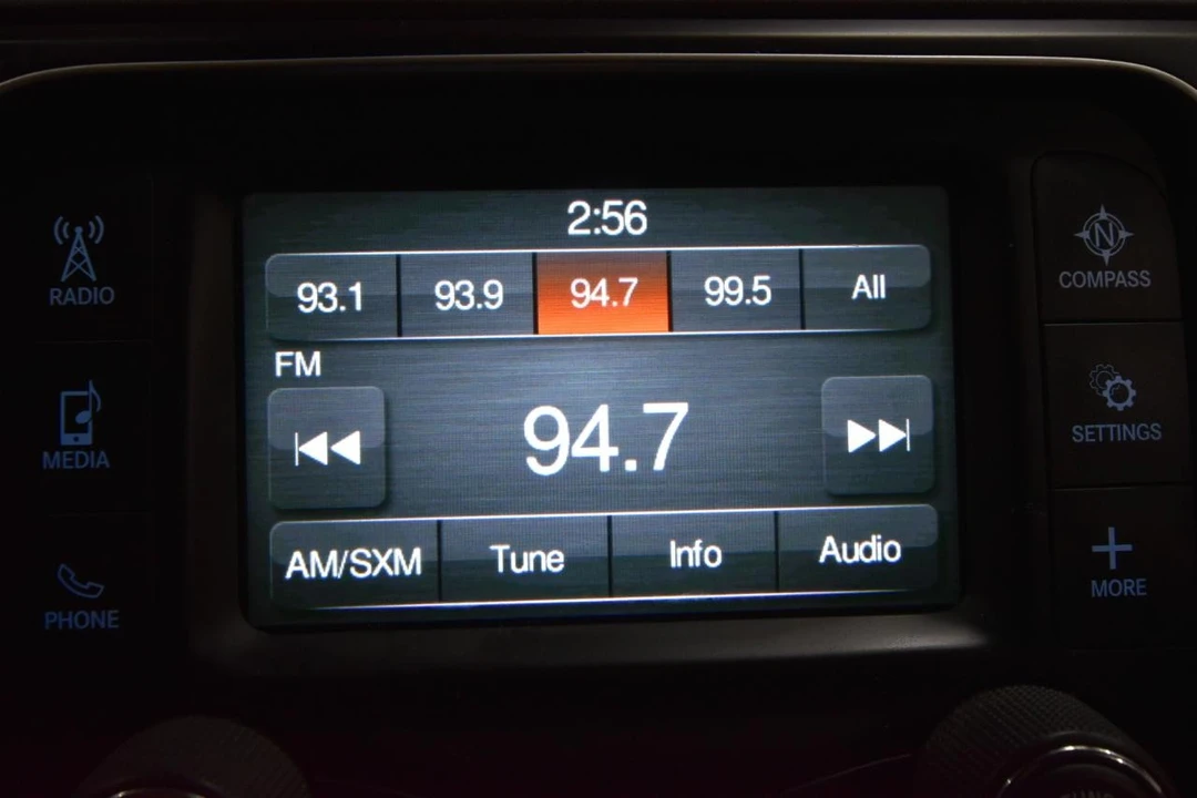 2015 Ram 1500 1st Gen - Image 24 of 31