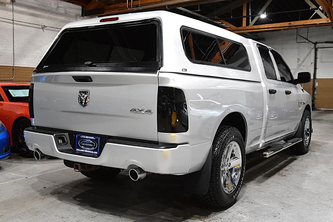 2015 Ram 1500 1st Gen - Image 8 of 31