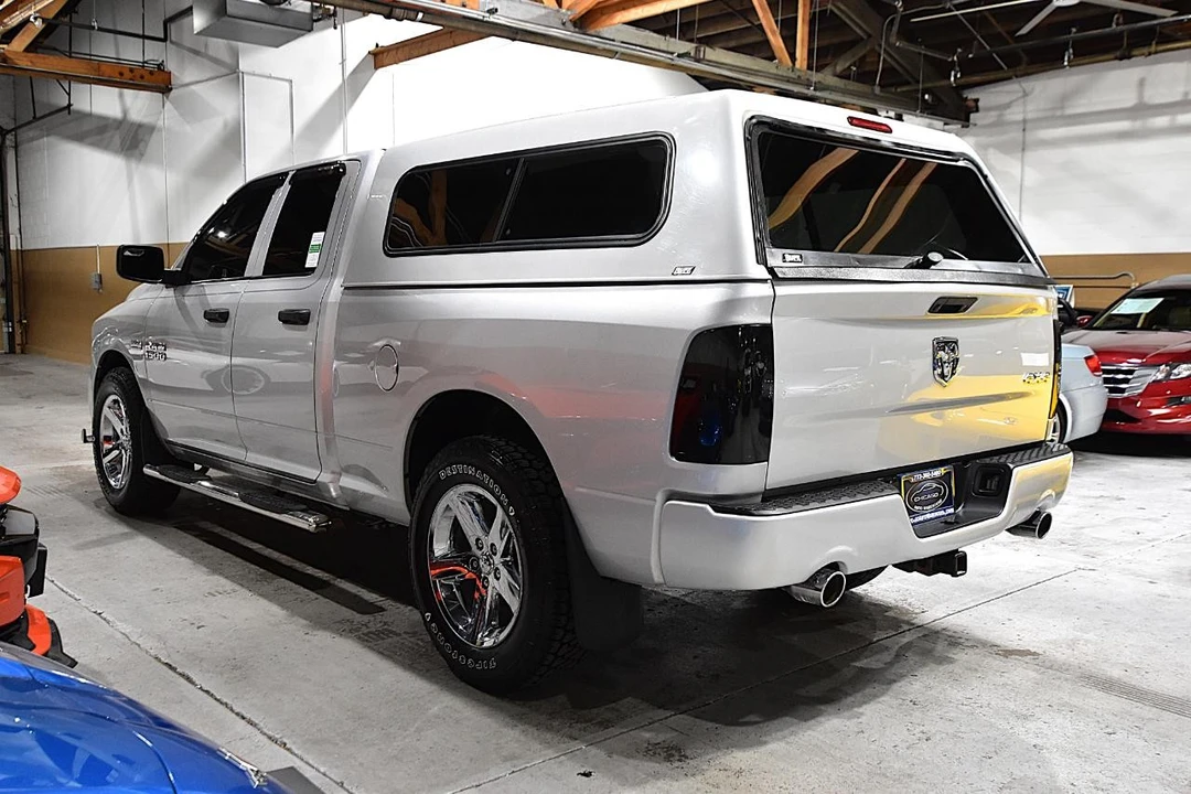 2015 Ram 1500 1st Gen - Image 12 of 31