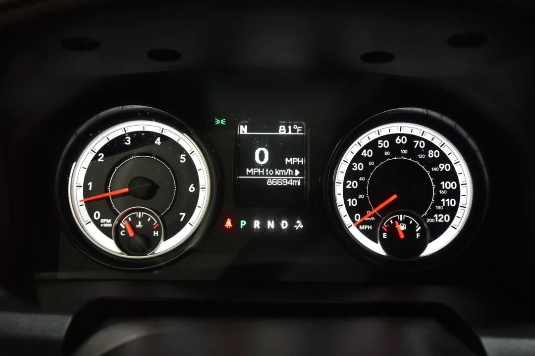 2015 Ram 1500 1st Gen - Image 20 of 31