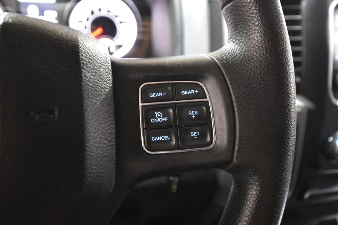 2015 Ram 1500 1st Gen - Image 19 of 31