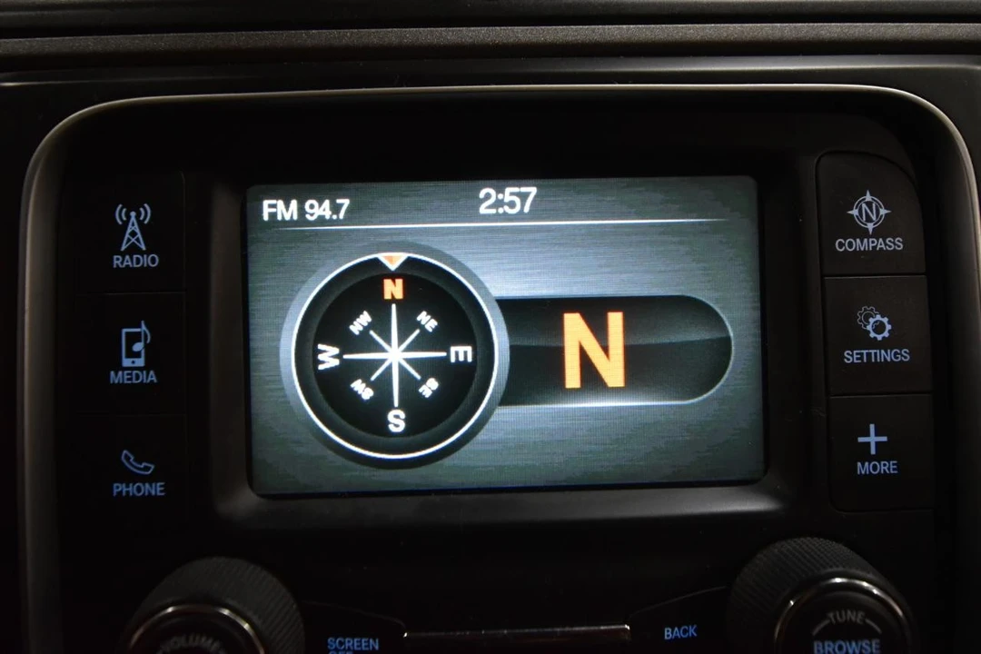 2015 Ram 1500 1st Gen - Image 26 of 31