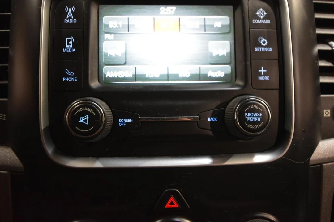 2015 Ram 1500 1st Gen - Image 28 of 31