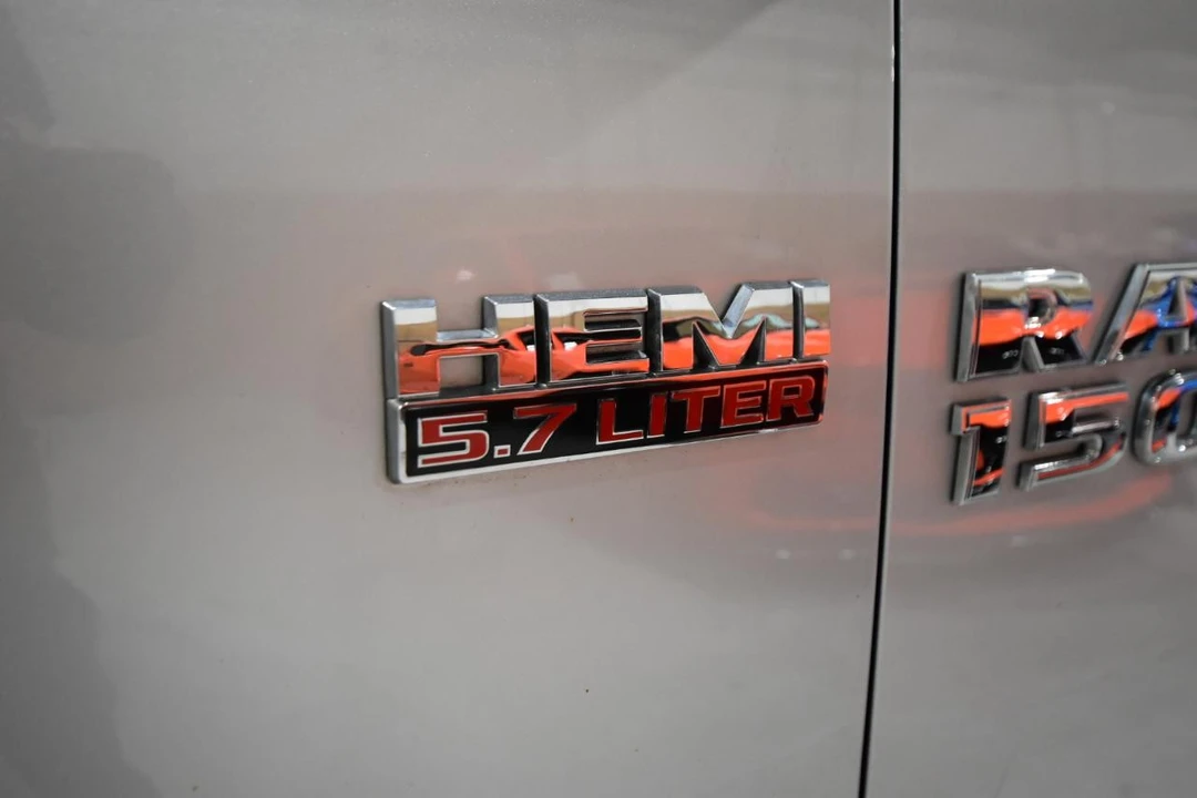 2015 Ram 1500 1st Gen - Image 5 of 31