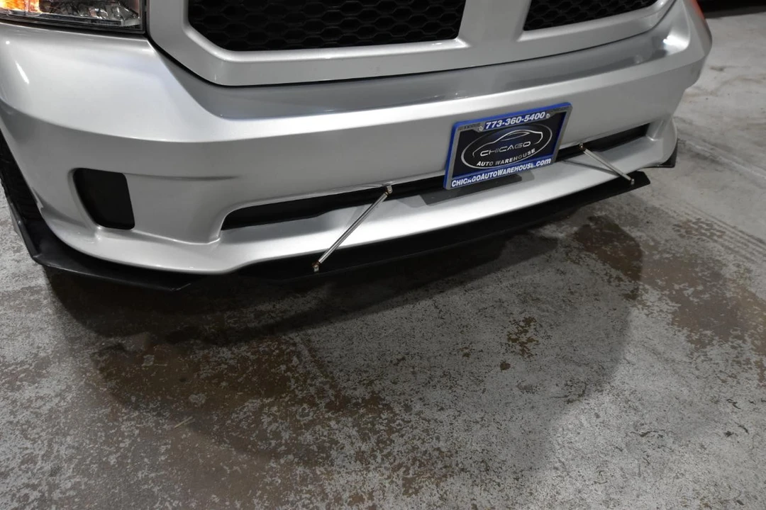2015 Ram 1500 1st Gen - Image 3 of 31