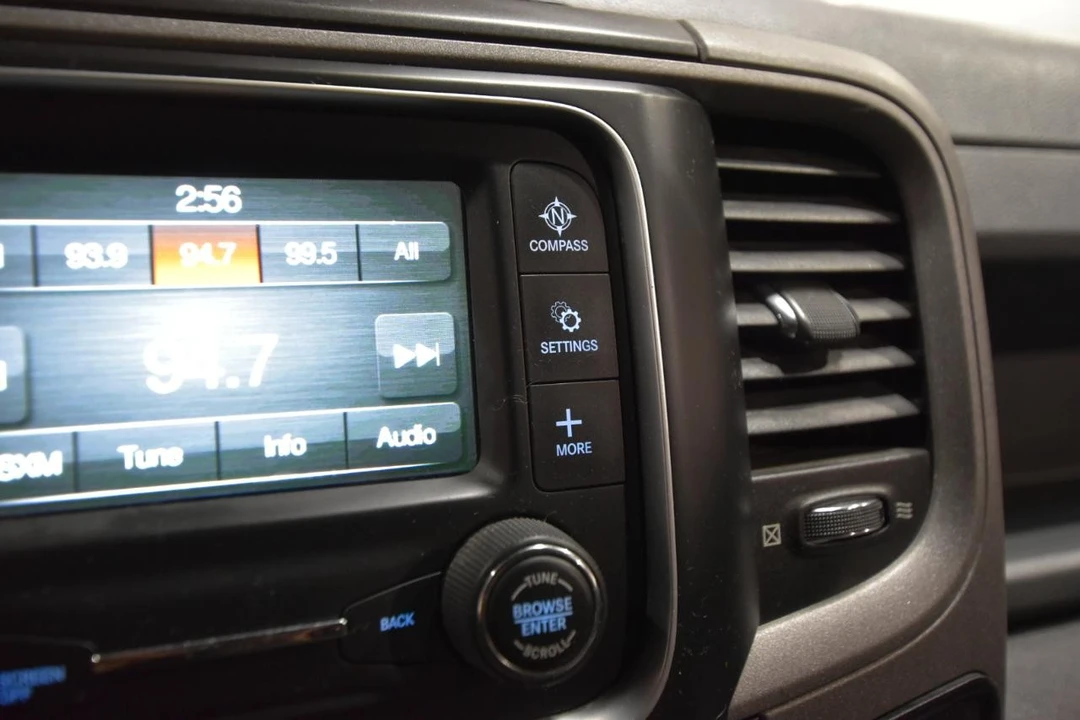 2015 Ram 1500 1st Gen - Image 23 of 31