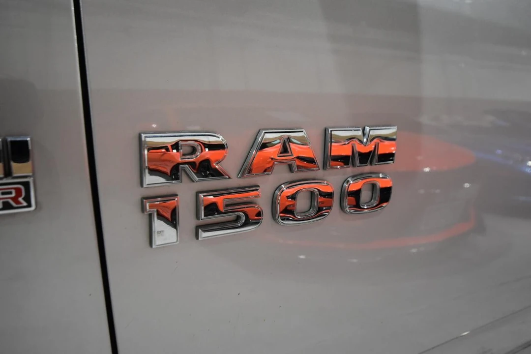 2015 Ram 1500 1st Gen - Image 7 of 31