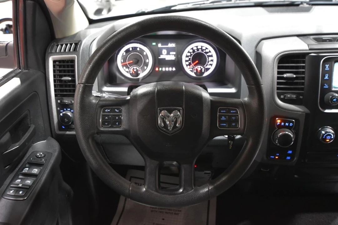 2015 Ram 1500 1st Gen - Image 17 of 31