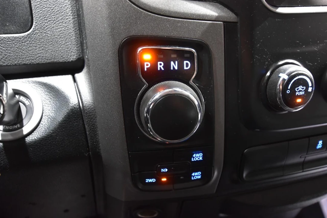 2015 Ram 1500 1st Gen - Image 21 of 31