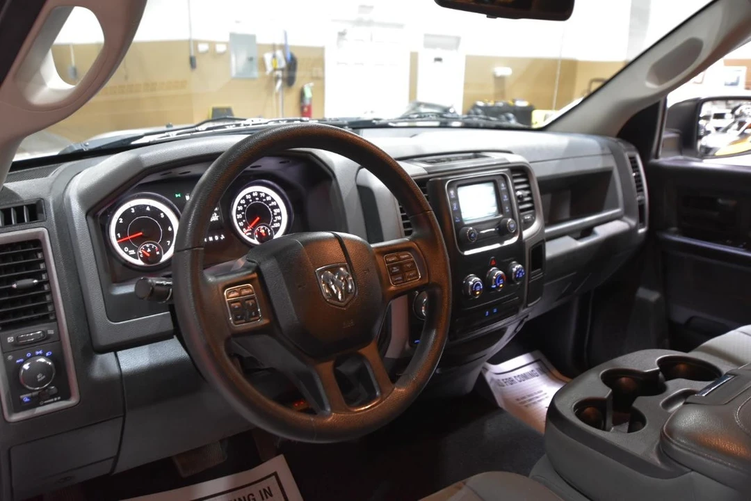 2015 Ram 1500 1st Gen - Image 16 of 31
