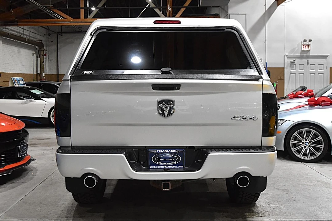 2015 Ram 1500 1st Gen - Image 9 of 31