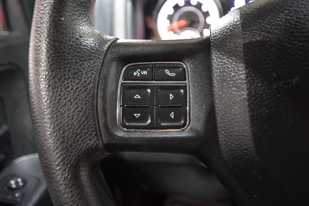 2015 Ram 1500 1st Gen - Image 18 of 31