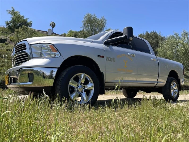 2015 Ram 1500 1st Gen - Image 16 of 21
