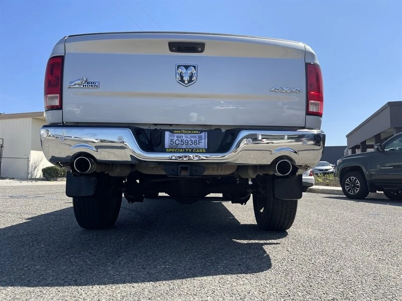 2015 Ram 1500 1st Gen - Image 20 of 21