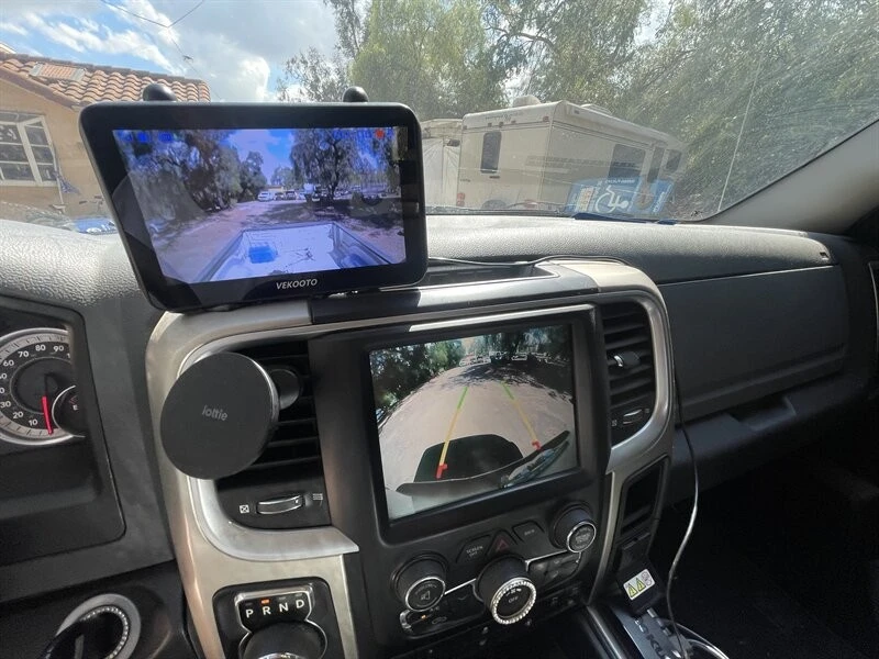 2015 Ram 1500 1st Gen - Image 10 of 21