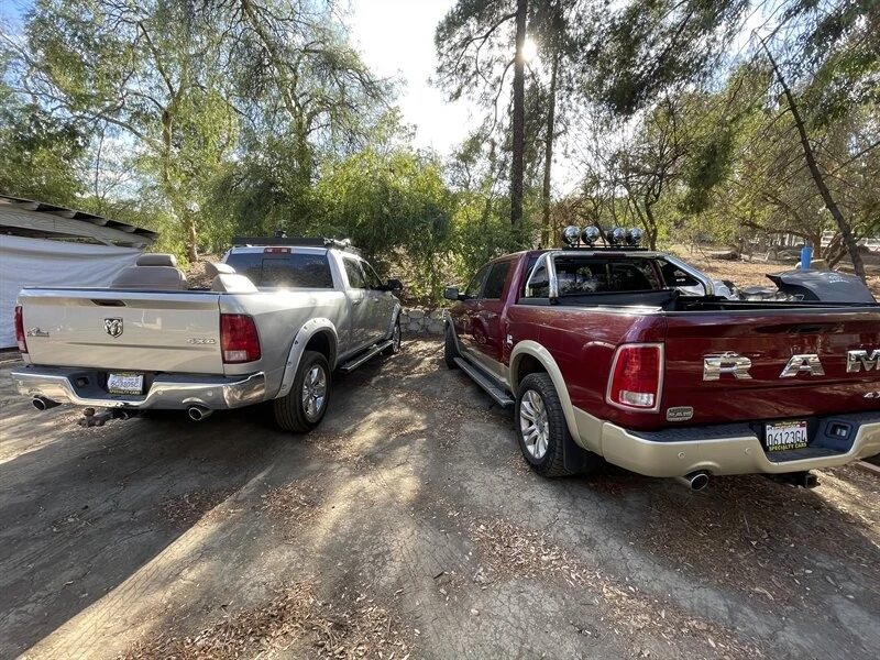2015 Ram 1500 1st Gen - Image 4 of 21