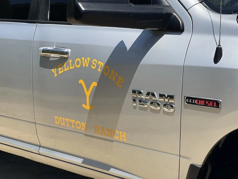 2015 Ram 1500 1st Gen - Image 13 of 21