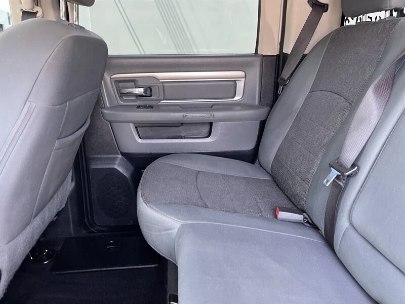 2015 Ram 1500 1st Gen - Image 15 of 31