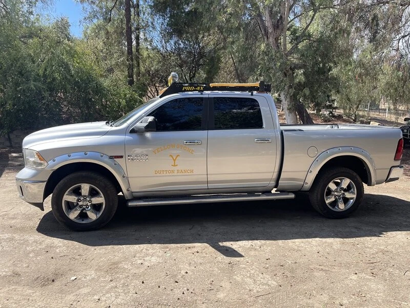 2015 Ram 1500 1st Gen - Image 3 of 31