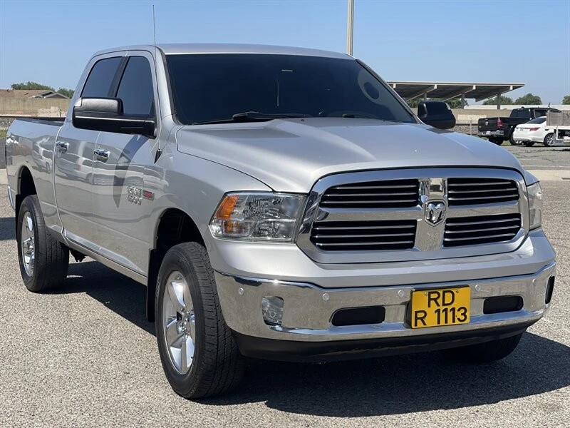 2015 Ram 1500 1st Gen - Image 23 of 31