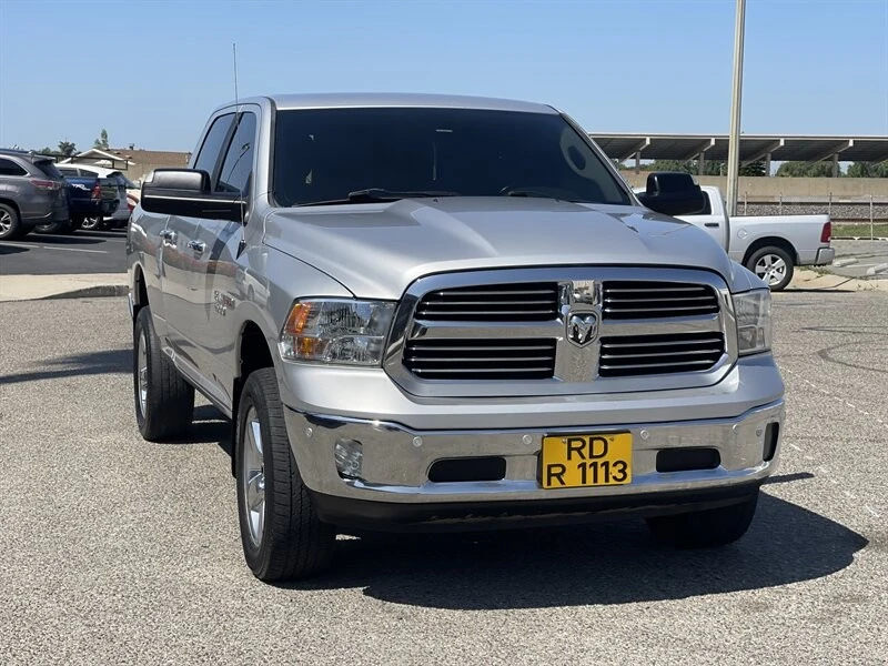 2015 Ram 1500 1st Gen - Image 22 of 31