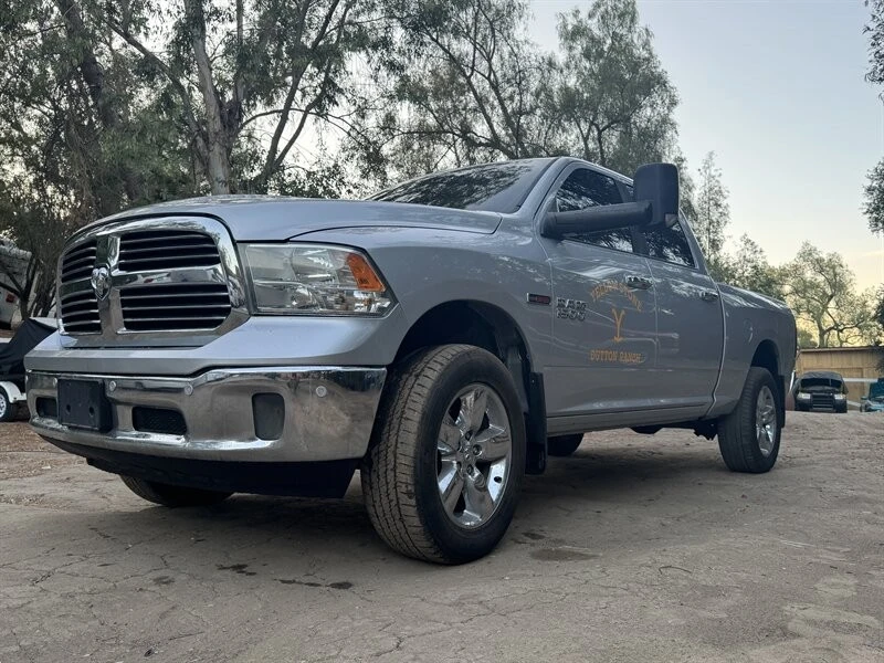 2015 Ram 1500 1st Gen - Image 25 of 31