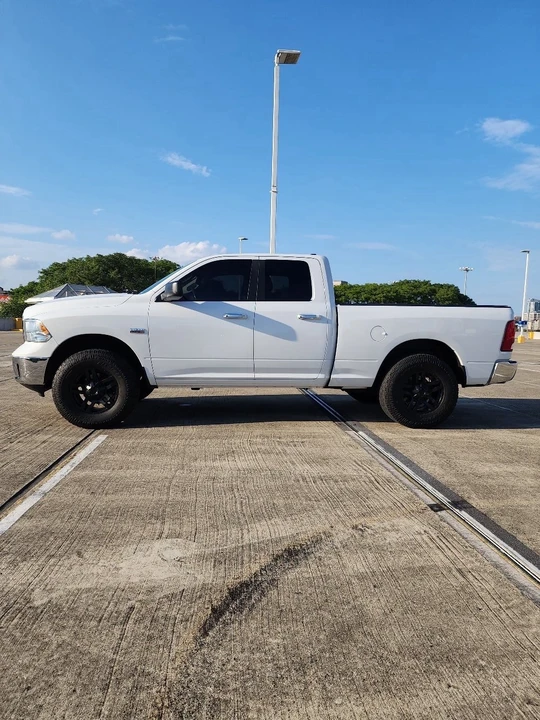 2015 Ram 1500 1st Gen - Image 7 of 21