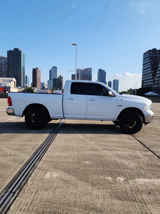 2015 Ram 1500 1st Gen - Image 2 of 21