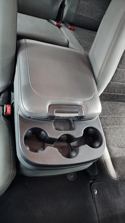 2015 Ram 1500 1st Gen - Image 13 of 21