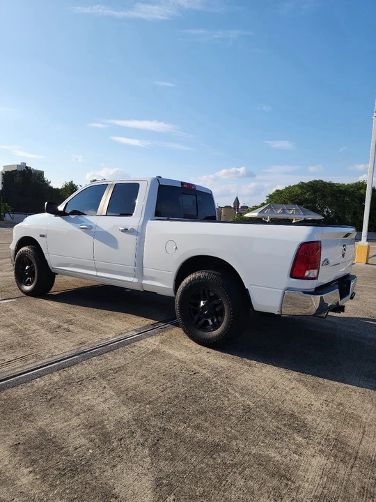 2015 Ram 1500 1st Gen - Image 8 of 21