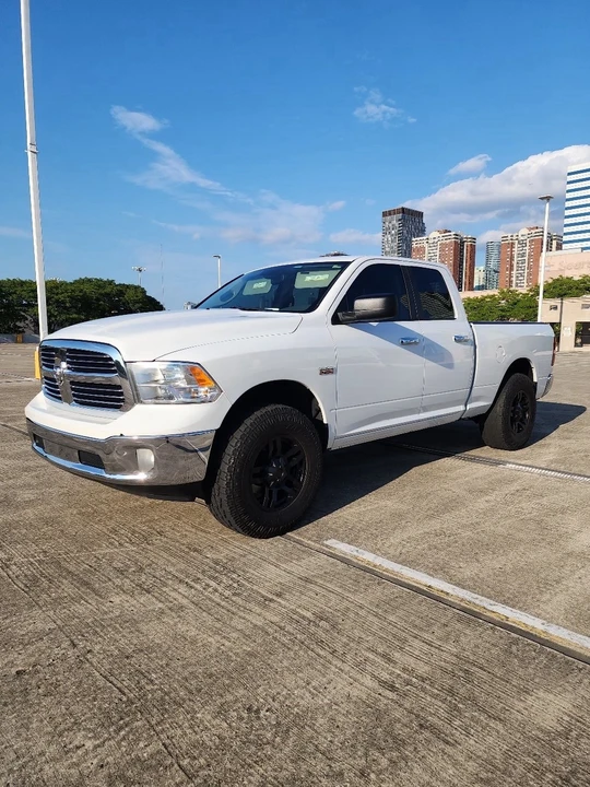 2015 Ram 1500 1st Gen - Image 6 of 21