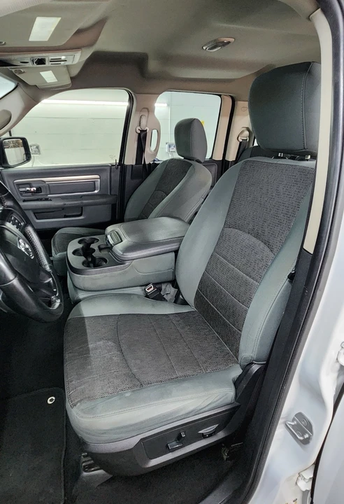 2015 Ram 1500 1st Gen - Image 15 of 21