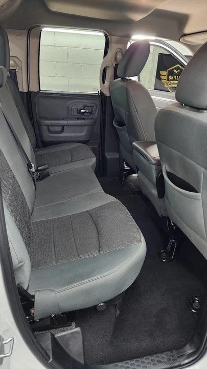 2015 Ram 1500 1st Gen - Image 16 of 21