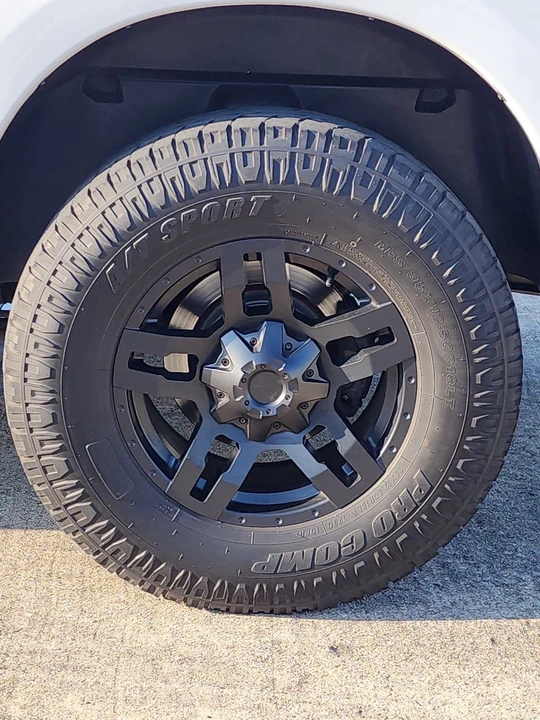 2015 Ram 1500 1st Gen - Image 11 of 21