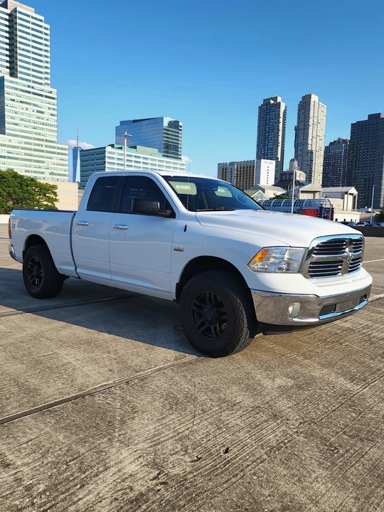 2015 Ram 1500 1st Gen - Image 3 of 21
