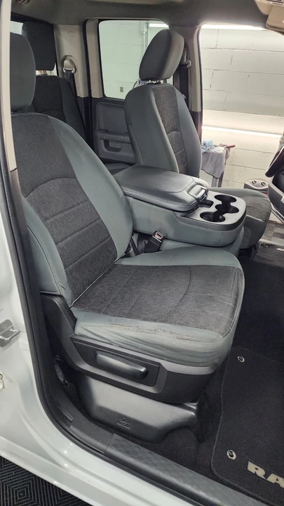 2015 Ram 1500 1st Gen - Image 14 of 21