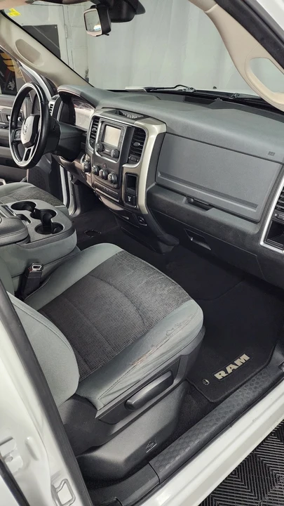 2015 Ram 1500 1st Gen - Image 20 of 21