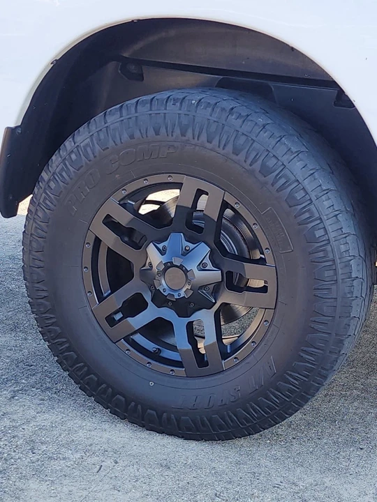 2015 Ram 1500 1st Gen - Image 10 of 21