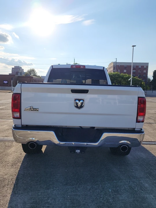 2015 Ram 1500 1st Gen - Image 5 of 21