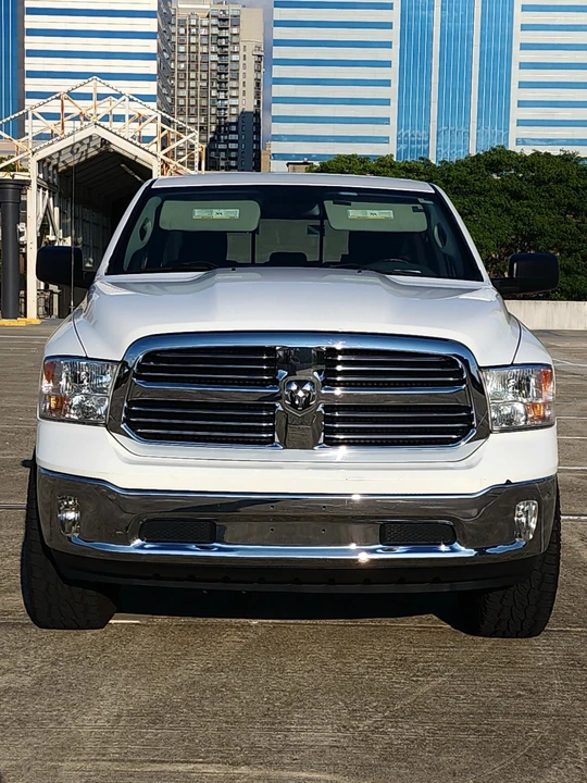 2015 Ram 1500 1st Gen - Image 4 of 21