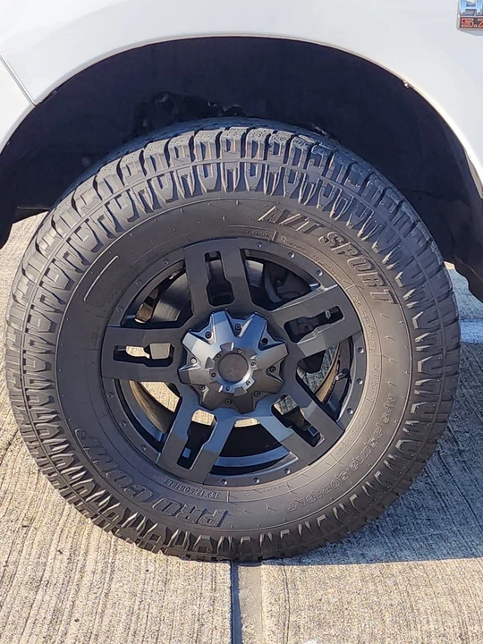 2015 Ram 1500 1st Gen - Image 9 of 21