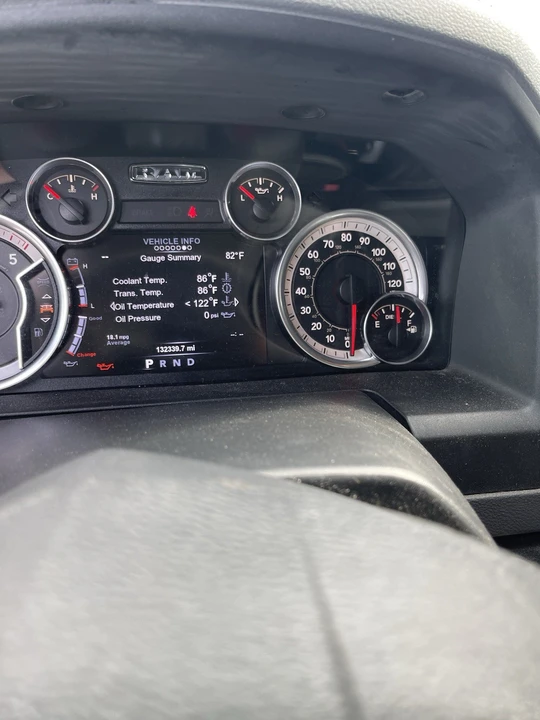2015 Ram 1500 1st Gen - Image 12 of 13
