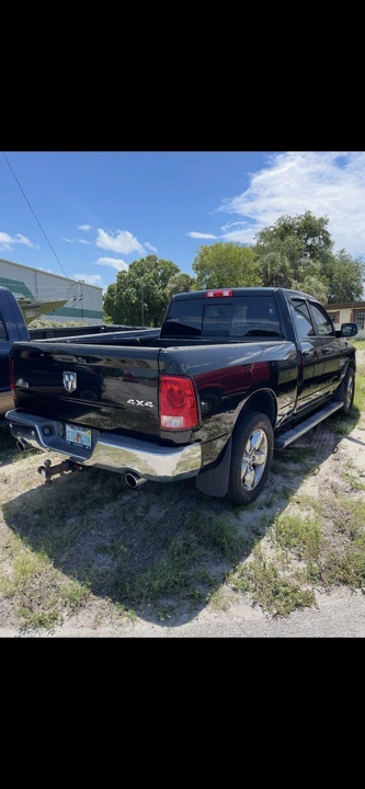 2015 Ram 1500 1st Gen - Image 4 of 13