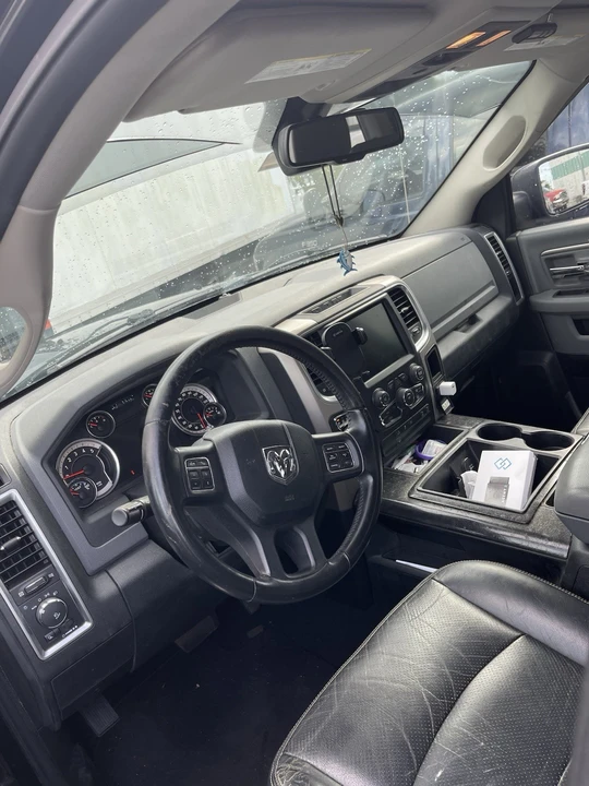 2015 Ram 1500 1st Gen - Image 8 of 13