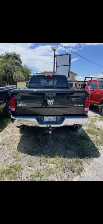 2015 Ram 1500 1st Gen - Image 5 of 13